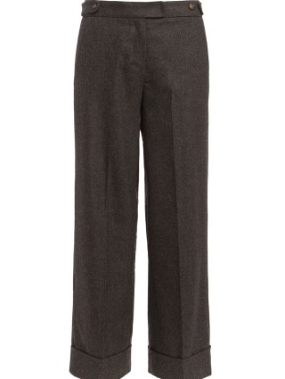 Брюки MAX MARA (675): фото 1 - Invogue